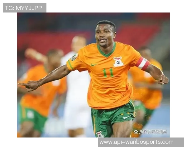 赞比亚足球排名分析及其在非洲足球中的地位探讨