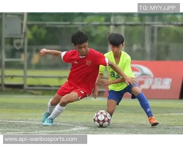 茂名足球青训机构助力年轻球员成长与发展探索新路径